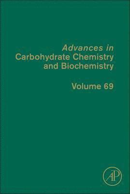 Advances in Carbohydrate Chemistry and Biochemistry 1