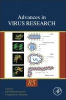 Advances in Virus Research 1