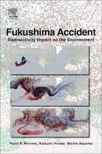 bokomslag Fukushima Accident