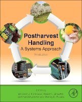 bokomslag Postharvest Handling