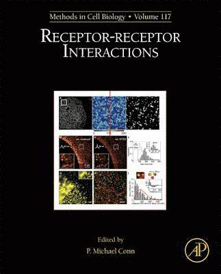 Receptor-Receptor Interactions 1