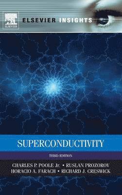 Superconductivity 1