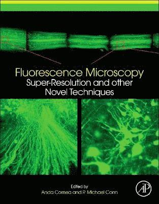 bokomslag Fluorescence Microscopy