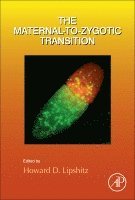 bokomslag The Maternal-to-Zygotic Transition