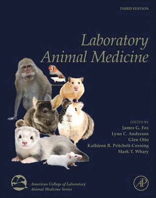 Laboratory Animal Medicine 1