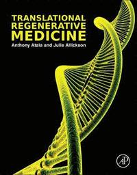 bokomslag Translational Regenerative Medicine