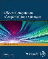 bokomslag Efficient Computation of Argumentation Semantics