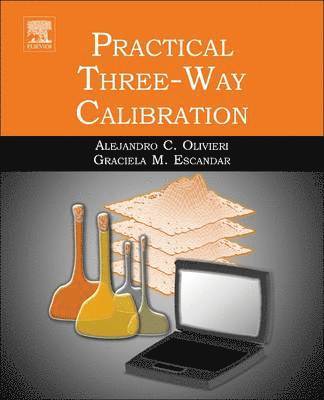 bokomslag Practical Three-Way Calibration