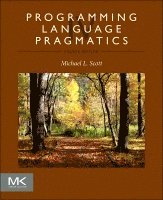 Programming Language Pragmatics 1