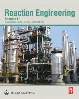 Reaction Engineering 1