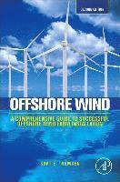 bokomslag Offshore Wind