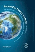 bokomslag Renewable Energy Systems