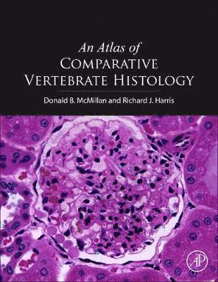 An Atlas of Comparative Vertebrate Histology 1