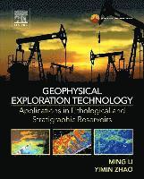 bokomslag Geophysical Exploration Technology