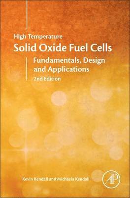 High-Temperature Solid Oxide Fuel Cells for the 21st Century 1