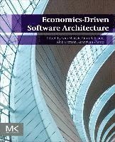 bokomslag Economics-Driven Software Architecture