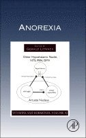 Gerald Litwack - Anorexia, Inbunden