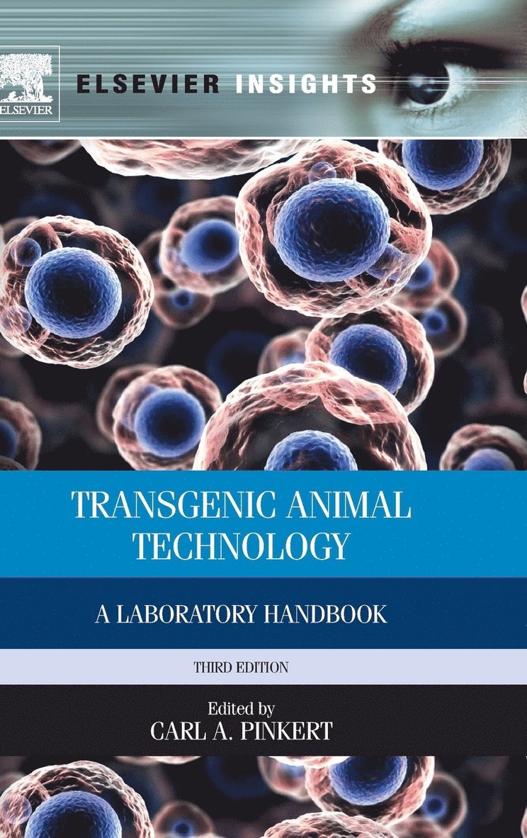 Transgenic Animal Technology 1