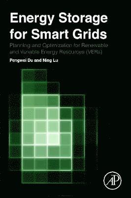Energy Storage for Smart Grids 1