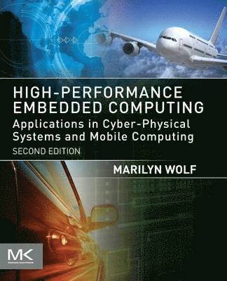 bokomslag High-Performance Embedded Computing