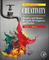 Mark A. Runco - Creativity, Inbunden