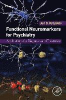 bokomslag Functional Neuromarkers for Psychiatry