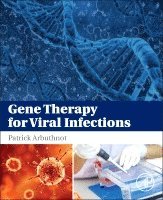 bokomslag Gene Therapy for Viral Infections