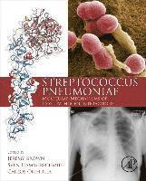 bokomslag Streptococcus Pneumoniae