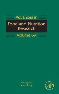 Advances in Food and Nutrition Research 1