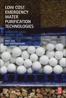 Chittaranjan Ray, Ravi Jain - Low Cost Emergency Water Purification Technologies, Häftad