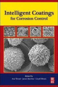 bokomslag Intelligent Coatings for Corrosion Control