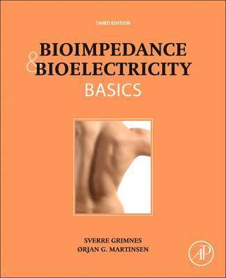 Bioimpedance and Bioelectricity Basics 1