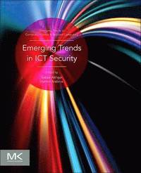 bokomslag Emerging Trends in ICT Security