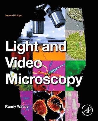 Light and Video Microscopy 1