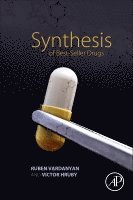 Synthesis of Best-Seller Drugs 1