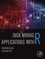 bokomslag Data Mining Applications with R