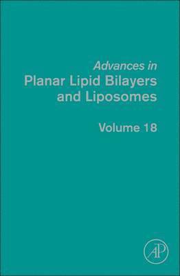 Advances in Planar Lipid Bilayers and Liposomes 1