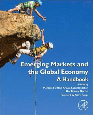 bokomslag Emerging Markets and the Global Economy