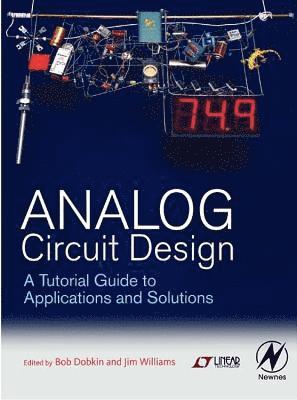 Analog Circuit Design