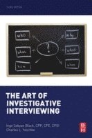 bokomslag The Art of Investigative Interviewing