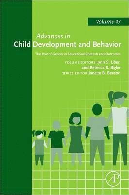 bokomslag Role of Gender in Educational Contexts and Outcomes