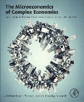 bokomslag The Microeconomics of Complex Economies