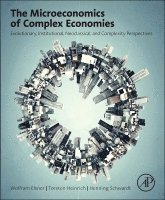 The Microeconomics of Complex Economies 1