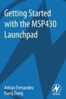 bokomslag Getting Started with the MSP430 Launchpad