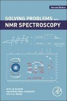 Atta-ur Rahman, Muhammad Iqbal Choudhary, Atia-tul- Wahab - Solving Problems with NMR Spectroscopy, Häftad