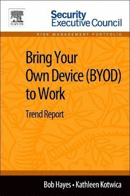 Bring Your Own Device (BYOD) to Work 1