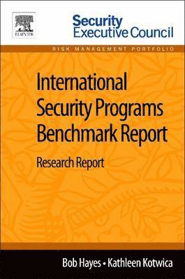 International Security Programs Benchmark Report 1
