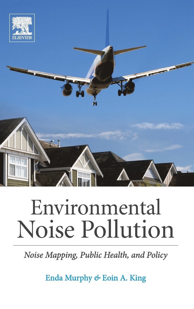 Environmental Noise Pollution 1