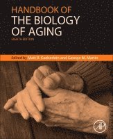 Nicolas Musi, Peter Hornsby - Handbook of the Biology of Aging, Häftad