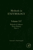 Methods of Adipose Tissue Biology Part A, Inbunden